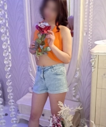 Анкета проститутки Кируша - Фото, г. Верхняя Инта, 20 лет, №808