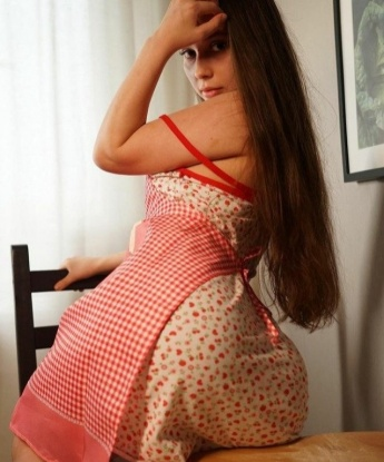 Анкета проститутки Алиса - Фото, г. Верхняя Инта, 25 лет, №10526