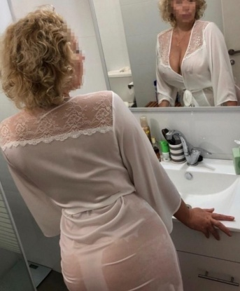 Анкета проститутки Нина - Фото, г. Верхняя Инта, 37 лет, №13191