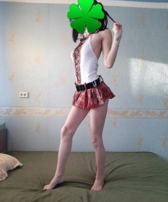 Анкета проститутки Виктория - Фото, г. Верхняя Инта, 26 лет, №5452