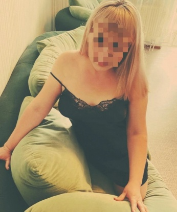 Анкета проститутки Люда - Фото, г. Верхняя Инта, 25 лет, №8591